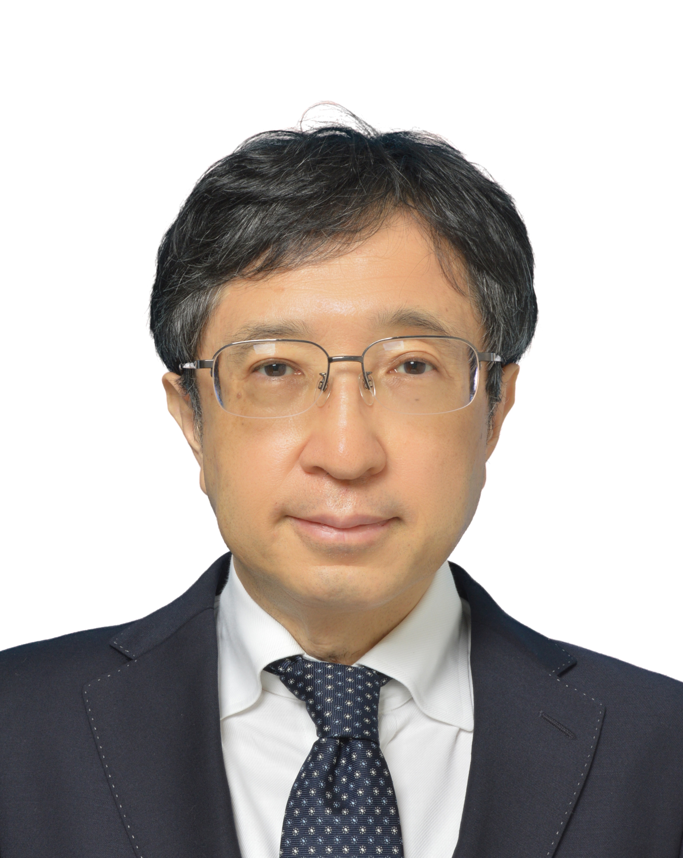 Hideki Hashimoto