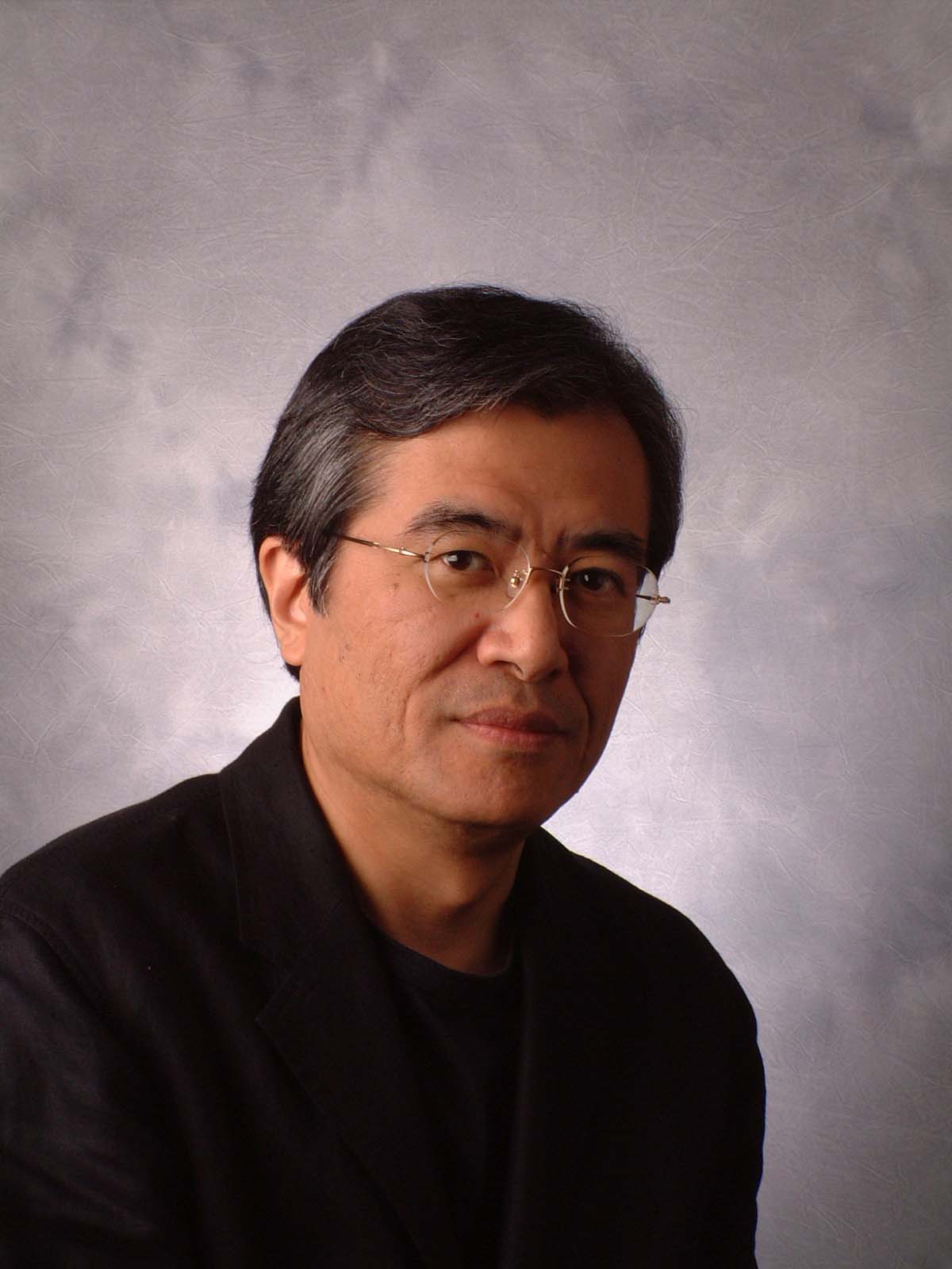 Prof. Ken Sakamura
